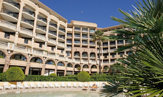 Cannes La Bocca House | Résidence Pierre & Vacances Cannes Verrerie