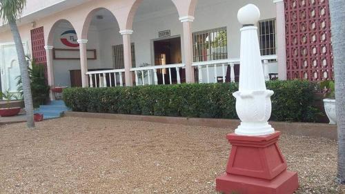 Baguida House | Résidence Pléiades