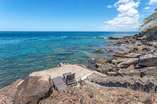 Bouillante House | Résidence Pommes Cannelles