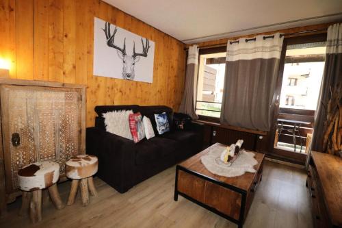 Val Claret Apartment | Résidence Pramecou - 2 pièces confort à proximité des commerces MAE-6783