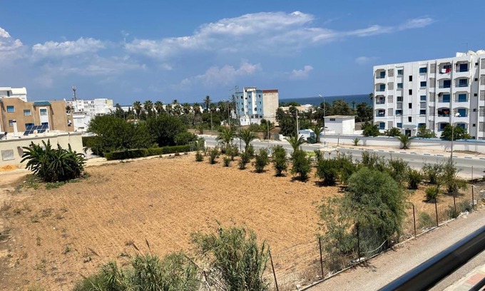 Eastern Khezama Apartment | Résidence Tilel