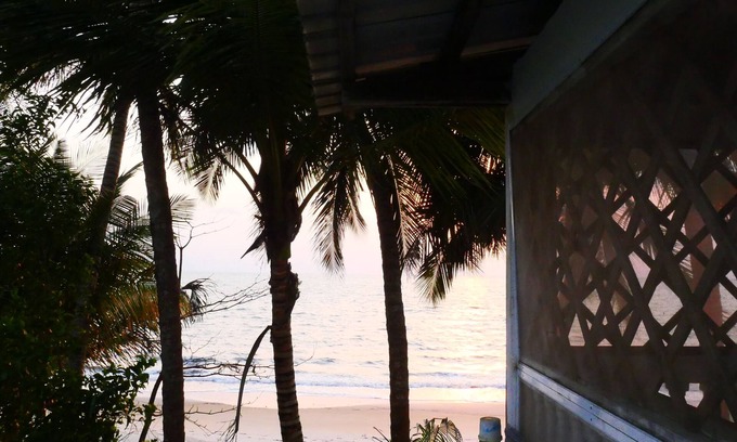 Libreville Apartment | Résidence Tropicale