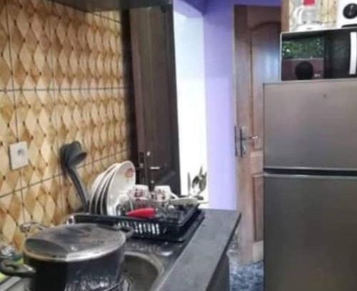 Yaounde Apartment | Résidences la Diaspora