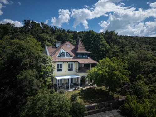 Kovagoors Apartment | Révfülöp Panoráma Kúria