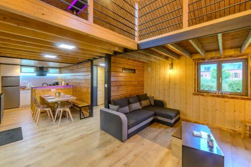 Floyon House | Rêves au Chalet - Maisonnette