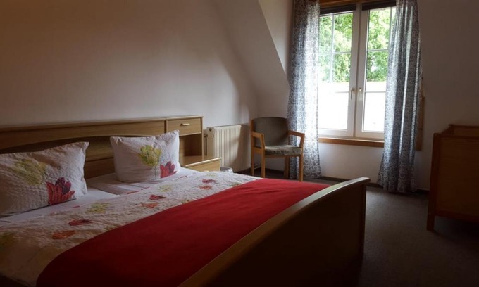 Behringen Apartment | Röhrshof