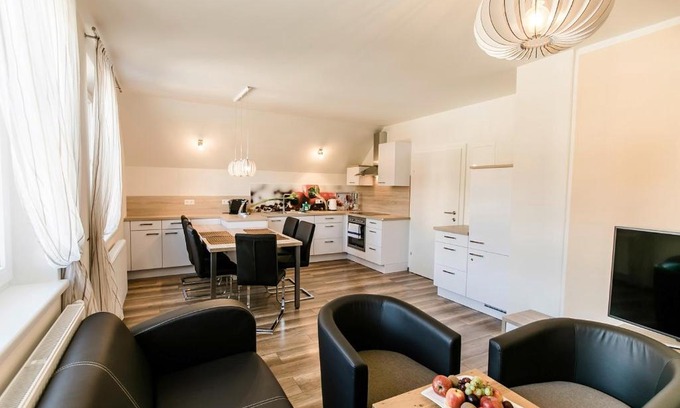 Mitterbach am Erlaufsee Apartment | R&R Residenzen Ferienwohnungen