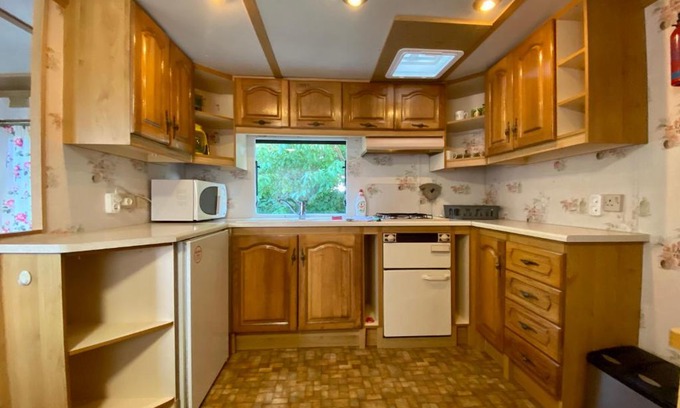 Darlowo House | R&S Domek Gora