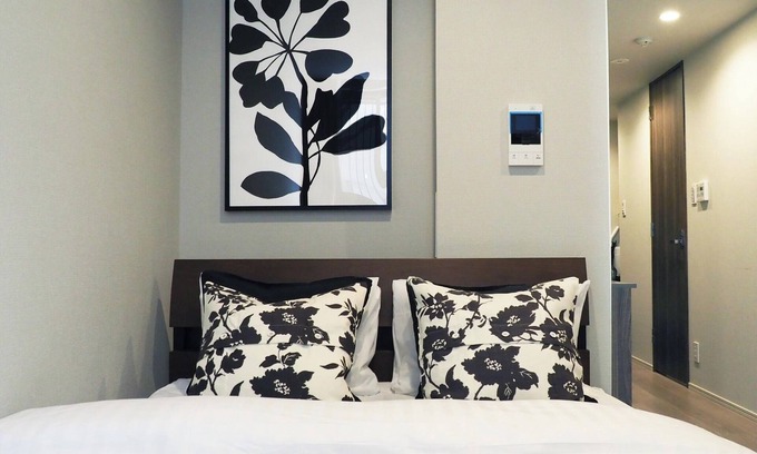 Kameido Hotel | R3DF789 101/Koto-ku Tokyo