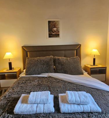 Las Rosas House | Raíces serranas