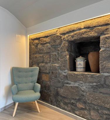 Povoacao House | Raízes AL