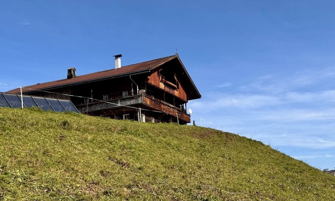 Niederau Cabin | Rabl hut