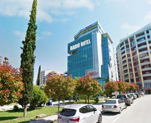 Lushnje Hotel | RADIO HOTEL Lushnje