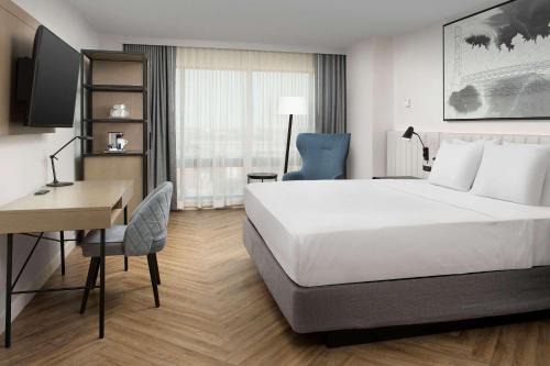 Fargo Hotel | Radisson Blu Fargo