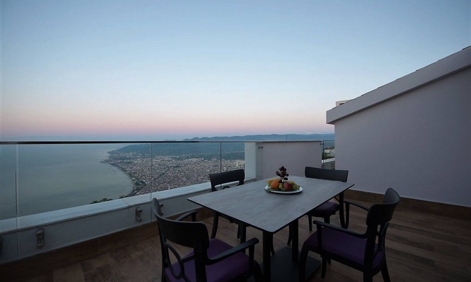 Altınordu Hotel | Radisson Blu Hotel, Ordu