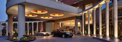 Sector 18 Hotel | Radisson Blu MBD Hotel Noida