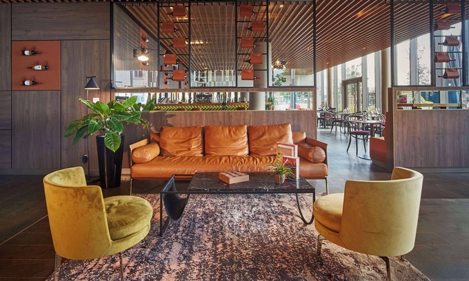 Saint Jean Station District Hotel | Radisson Hotel Bordeaux Saint Jean