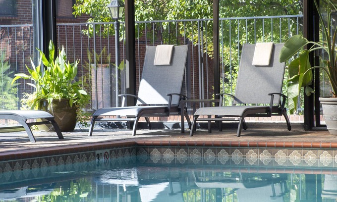 Southeast Colorado Springs Hotel | Radisson Hotel Colorado Springs Airport