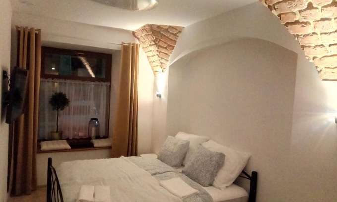 Radkow Apartment | RadkowRynek21