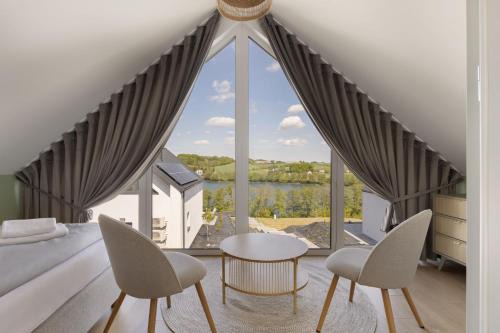 Chmielno Ski Chalet | Raduńskie Zacisze