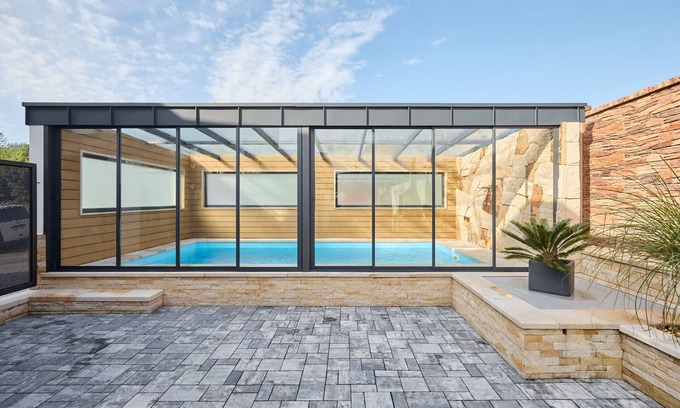 Radvanice Villa | Radvanice KCG351