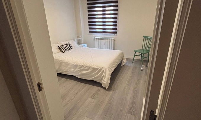 Leon Condo | Rafa's home, perfect lodging in Leon