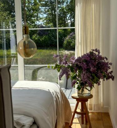 Kolka Villa | Ragnar Glamp Pitrags Lux