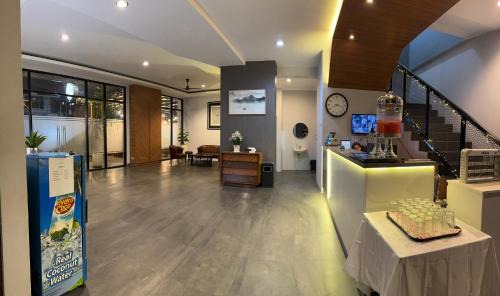 North Cirebon Hotel | Rahayu Hotel Cirebon