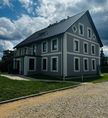 Sarkani Apartment | Raina 28 apartment