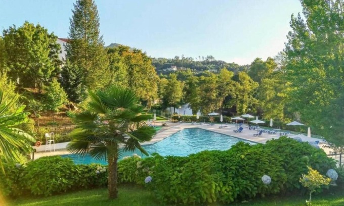 Sao Tiaguinho Apartment | Rais Sul Apartment