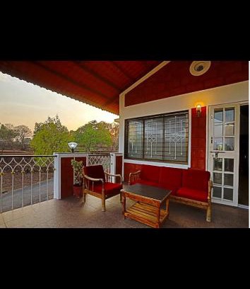 Panhala House | RAJGADH HOMESTAY in FARMHOUSE Nr PANHALA