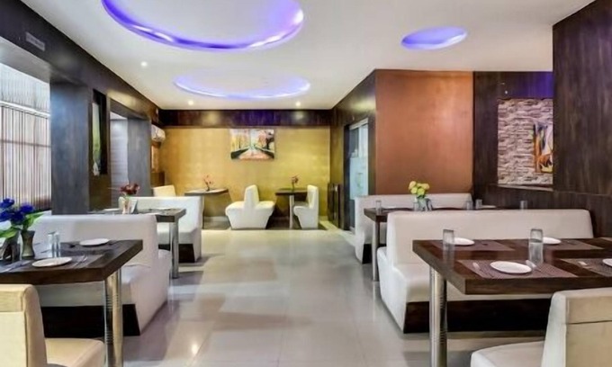 Deoria Hotel | Rajshriinn