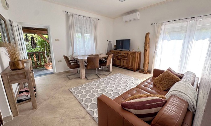 Alsorakos House | Rakos ter 30