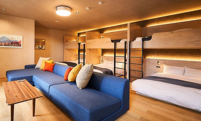 Minamiawaji House | Rakuten STAY VILLA Awaji 106with rooftop space/Minamiawaji Hyōgo