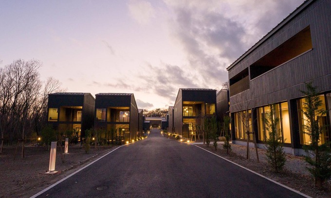 Itamuro Onsen Villa | Rakuten STAY VILLA Nasu