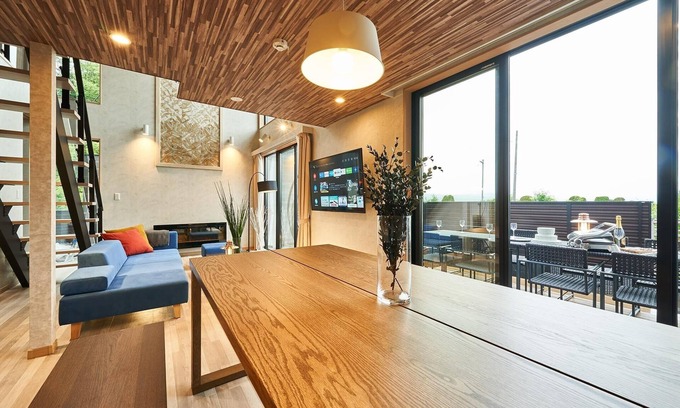 Yamanakako House | RakutenSTAY VILLA LakeYamanakako 105/Minamitsuru-gun Yamanashi