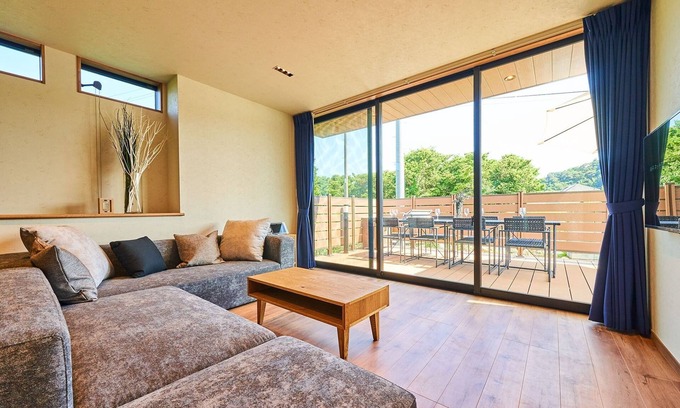 Ichinomiya House | RakutenSTAYHOUSE Kujyukuriichinomiya 104OneHouse/Chosei-gun Chiba