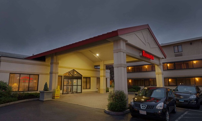 Neponset - Port Norfolk Hotel | Ramada by Wyndham Boston