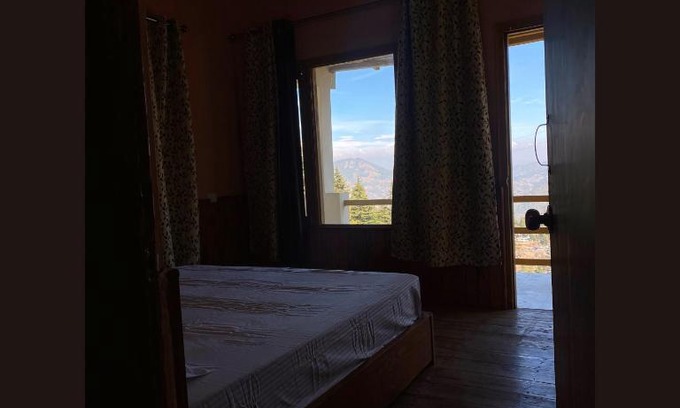 Gagar Apartment | Ramgarh Inn