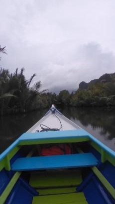 Bantimurung House | Rammang Rammang local house