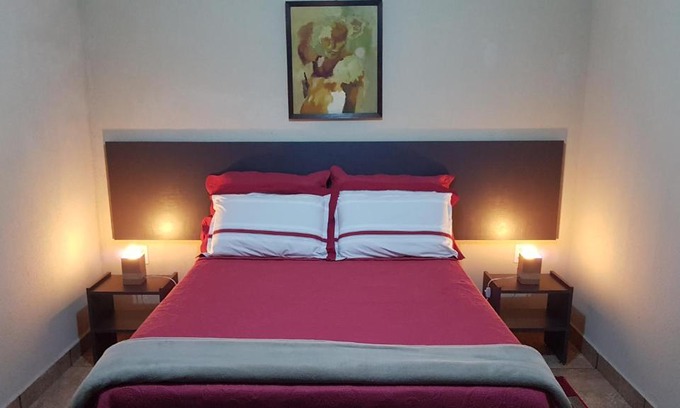 Caldas Novas Apartment | RAMOS HOUSE