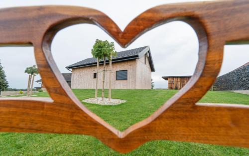 Gornji Petrovci Apartment | RANČ Dida