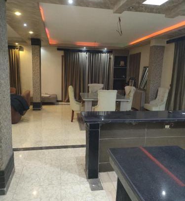 Pyramids Gardens Apartment | Rana appointment