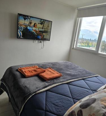 Rancagua Apartment | Rancagua apart hotel