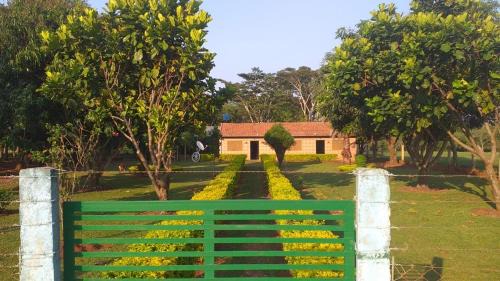 Itapua Department Other | Rancho Ña Tila