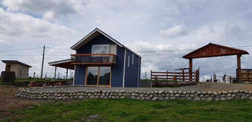 Puyehue Apartment | Rancho Eben Ezer