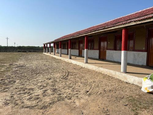 Hodka Village Hotel | Rann Dharti Homestay