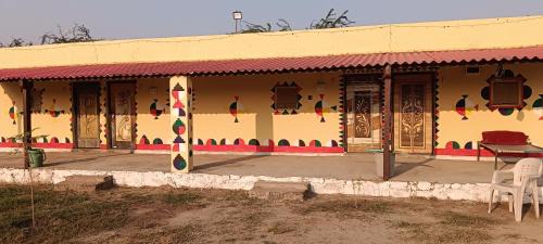 Bhuj House | Rann roshni homestay