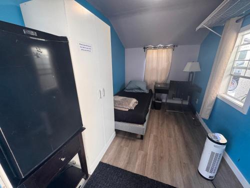 Marlborough House | Ranny's Private Rooms