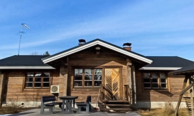 Somero House | Rantatalo by Interhome